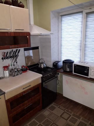 For Sale 2-room Apartment