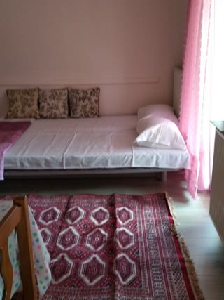 40 m² Studio
