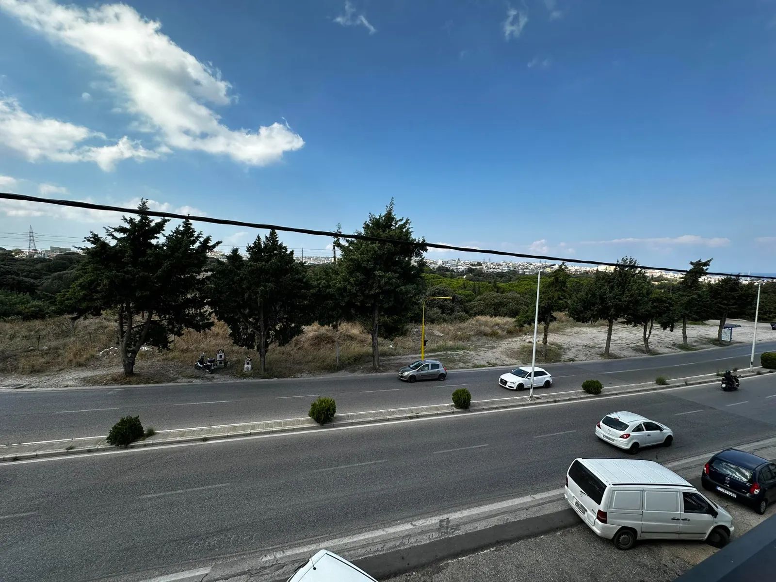 Διαμέρισμα 132τ.μ.