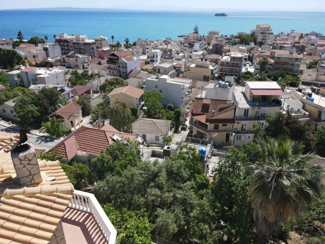 Μονοκατοικία 120 τ.μ.
