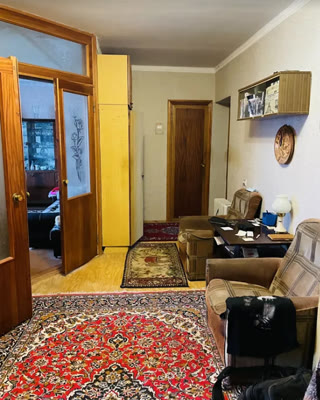 Продам 3 к квартиру, пр. Перемоги, Олексіївка