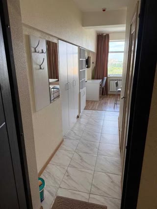 Продаж смарт-квартири в ЖК Smart House біля метро Берестейська