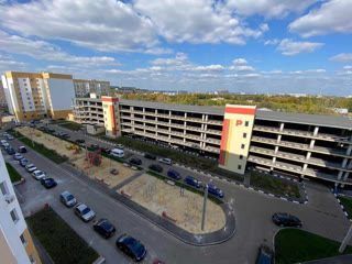 Продам квартиру-студію  ЖК Радужний