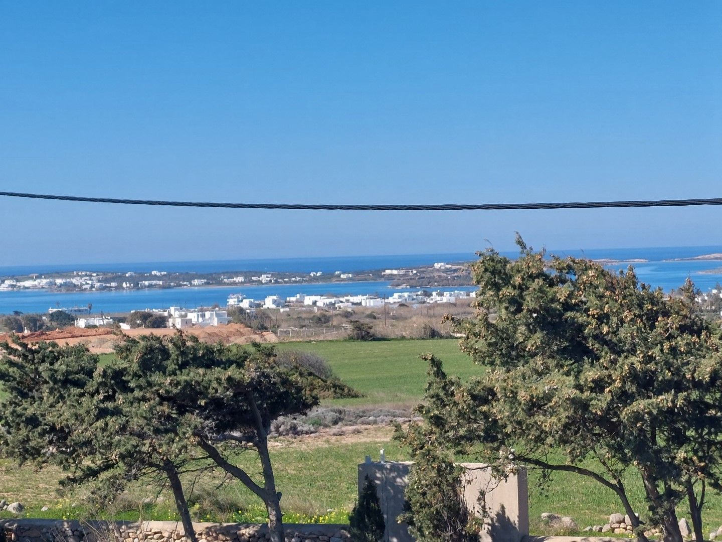 390 m² Apartment Complex