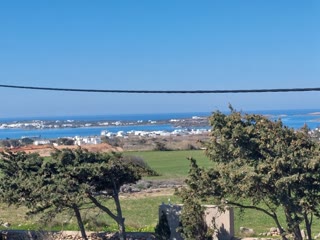 390 m² Apartment Complex