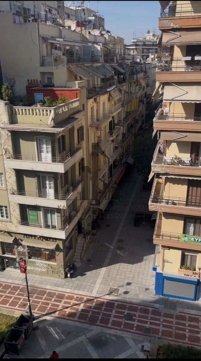 Διαμέρισμα 132τ.μ.
