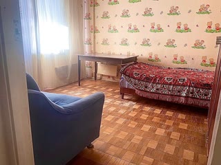 Продаж 3-кімнатної квартири на Позняках