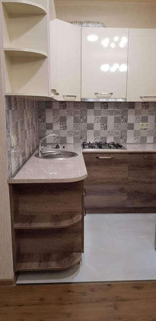 2-room apartment for sale in Didi Digomi
