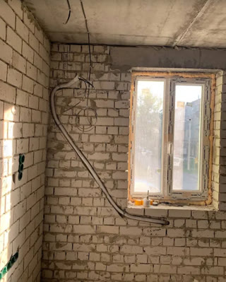 Продам 1к квартиру ЖК Миру 3, ХТЗ
