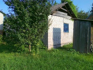 Продам дом