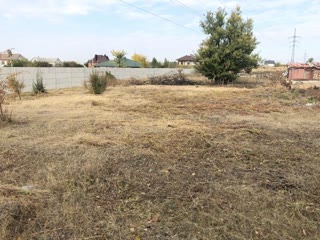 Plot in Mala Danilivka