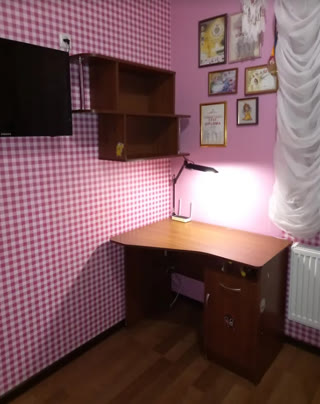Продам 3к квартиру  ЖК Балакірєва