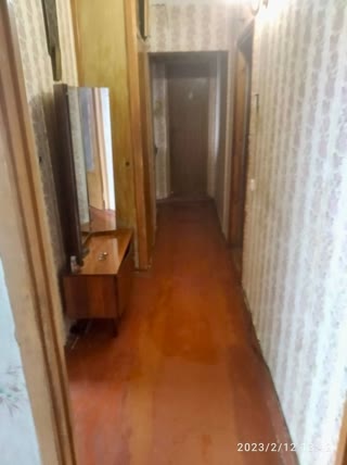 Продам 2-комнатну квартиру на Гарібальді, Салтівка