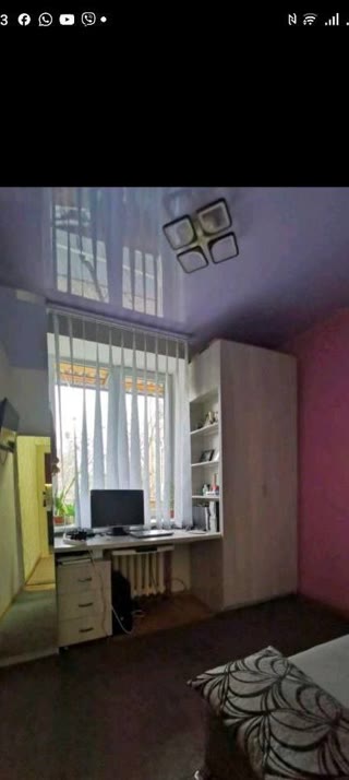 For Sale 2-room Apartment Maselsky