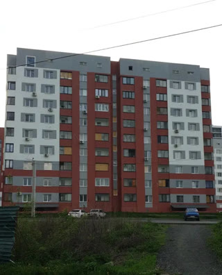 Продаж сучасної 2-к квартири ЖК Гідропарк на Салтівці
