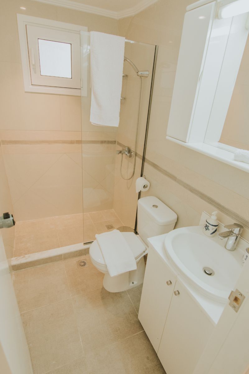 Студия 52 м²