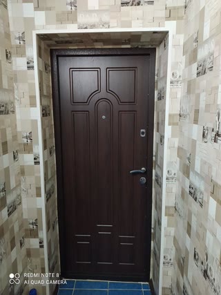 Меняю квартиру в Купянске на Харьков