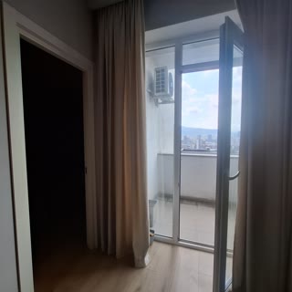 Appartment for sale at Nadzaladevi.