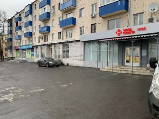 Нежилое помещение