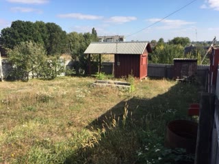 Sale of land