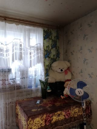 Продам 3х ком. квартиру Нові Дома