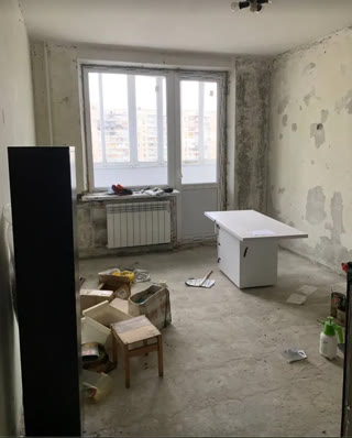 Продам 3к квартиру 626 мкр-н, Салтовка