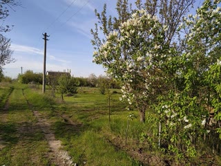 Plot (Dacha) Novye Derhachi