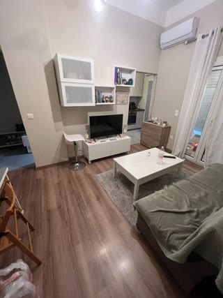 50 m² Apartment