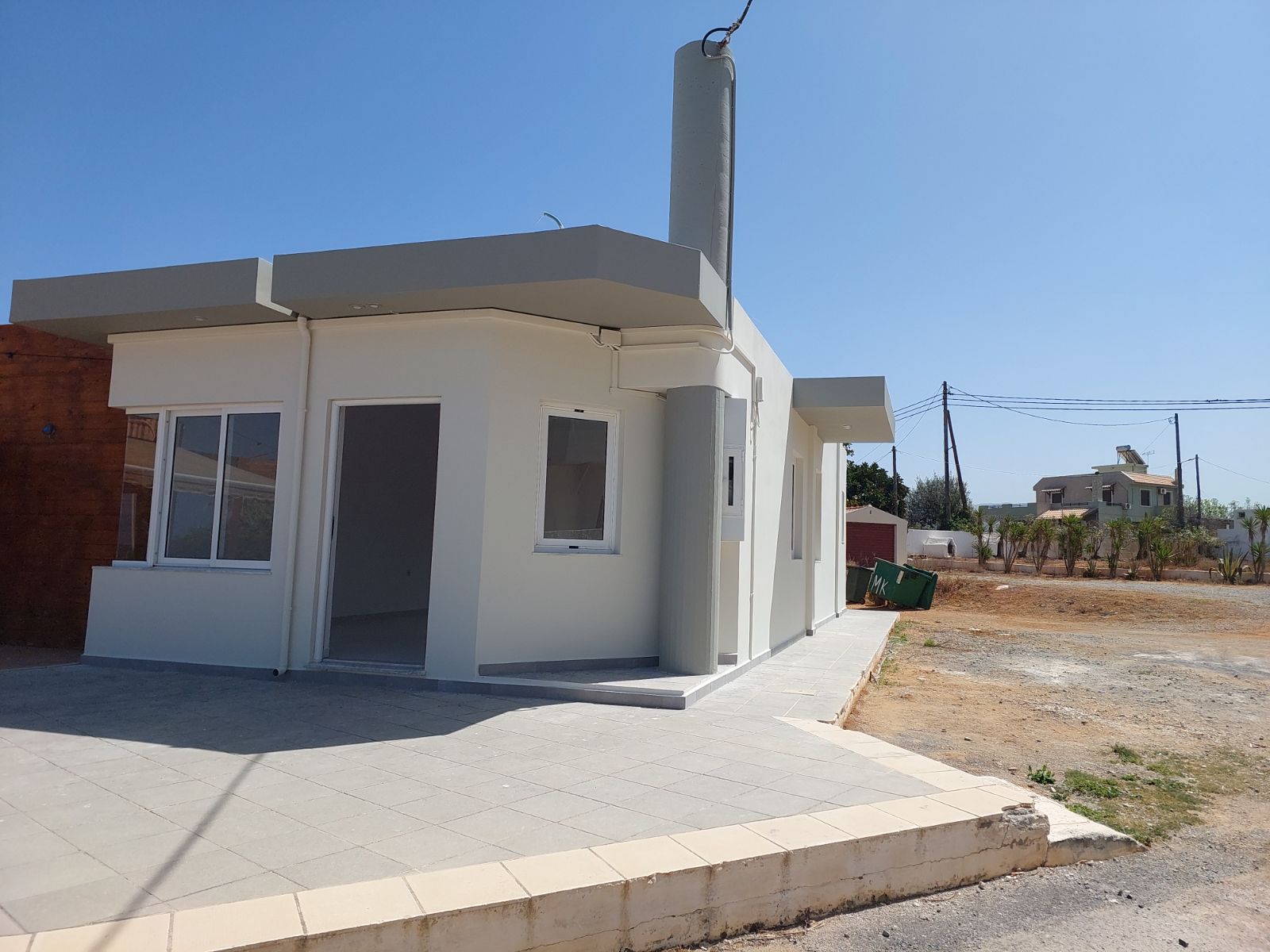 Κατάστημα 60τ.μ.