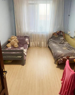 2-кімнатна квартира. Теплодар, Одеський район!
