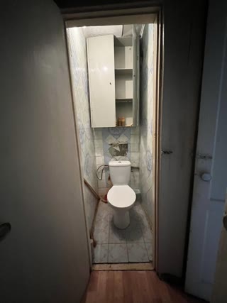 Продам 3к квартиру 23 Августа, Павлово Поле