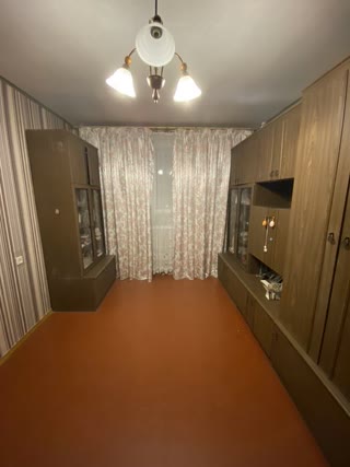 Продам 3х кімнатну квартиру