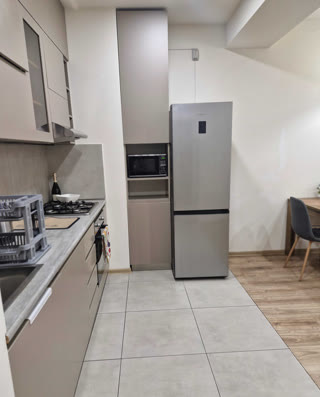 2-room apartment for rent in Isani