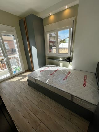 Студия 35 м²