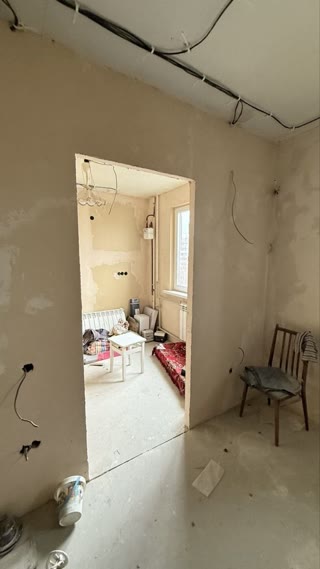 Продам 1к квартиру Салтовка