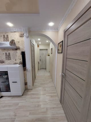 Продам 2-х кімнатну квартиру Салтівка, Студенческа