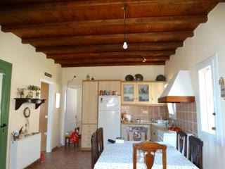 Detached House of 134 m²