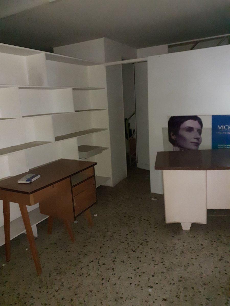 Κατάστημα 60τ.μ.