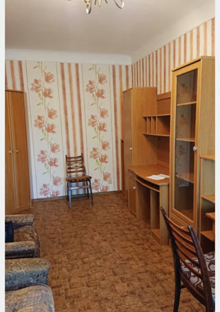 Продам 2к квартира, біля м. Армійська, вул. Бригади Хартія