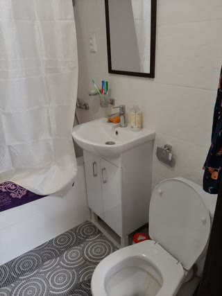 Продам 1к квартиру, парк Машинобудівник, м. Турбоатом