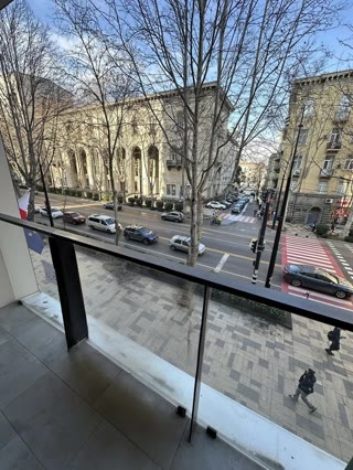 Office commercial space for rent in Vake