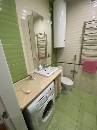 Продам 1к квартиру Дача 55, пос Жуковского