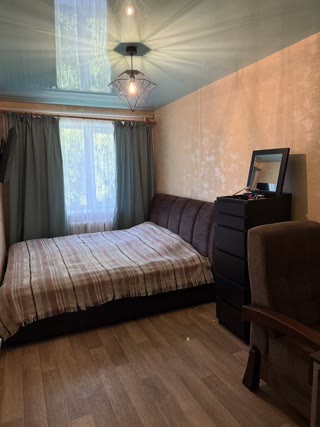 For Sale 3-Room Apartment in Novy Budynky