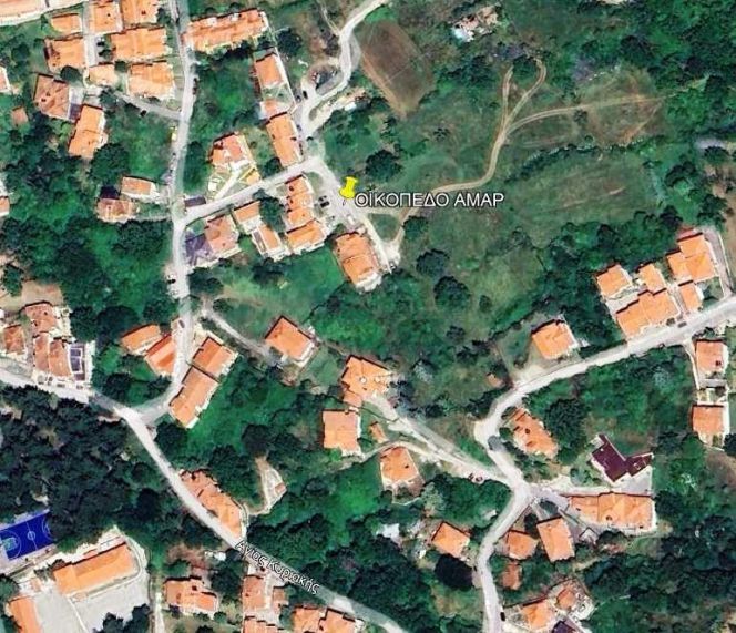 485 m² Plot