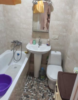 Продам 1к.кв Героїв Труда, Салтівка