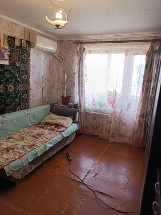 Продам 1к квартиру м Індустріальна