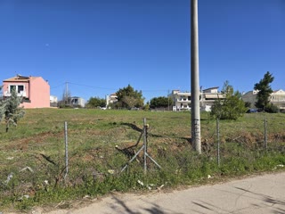 500 m² Plot