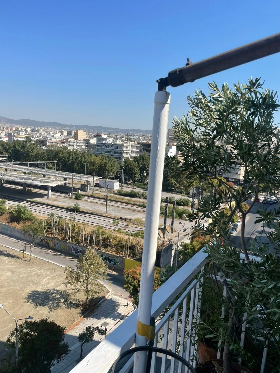 120 m² Apartment