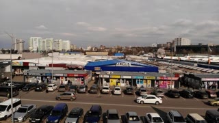 Аренда сучасного торгового приміщення на центральному ринку  id_49464324