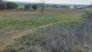 Parcel of 4900 m²